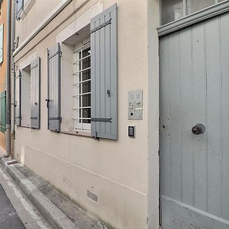 Appartamento La Festivaliere Avignone Esterno foto