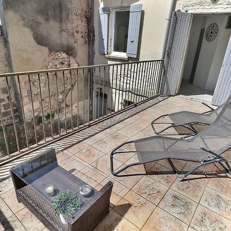 Appartamento La Festivaliere Avignone Esterno foto
